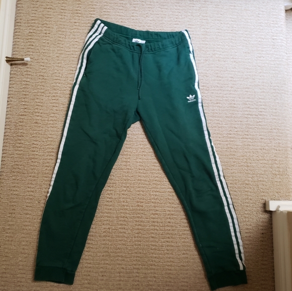 Adidas 3-stripe Trackpant - Picture 3 of 6